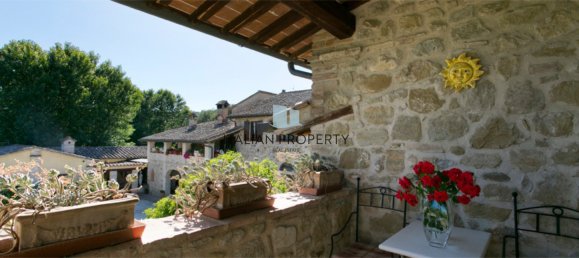 10 chambres Châteaux à Assisi, Italy No. 158157 13