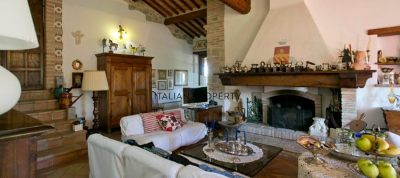 10 chambres Châteaux à Assisi, Italy No. 158157 4