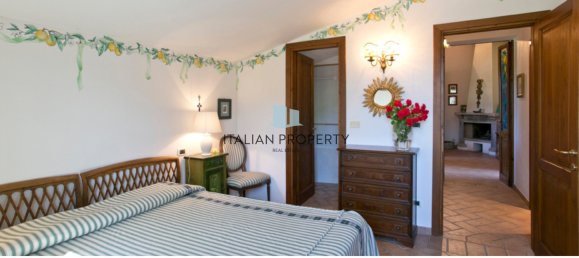 10 chambres Châteaux à Assisi, Italy No. 158157 25