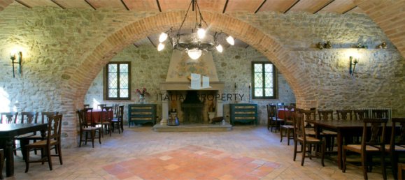 10 chambres Châteaux à Assisi, Italy No. 158157 6