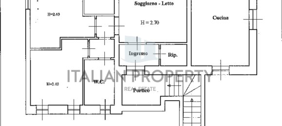10 chambres Châteaux à Assisi, Italy No. 158157 30