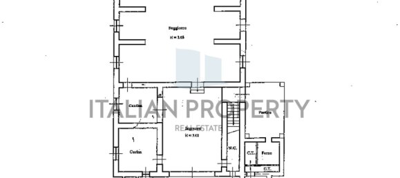 10 chambres Châteaux à Assisi, Italy No. 158157 35