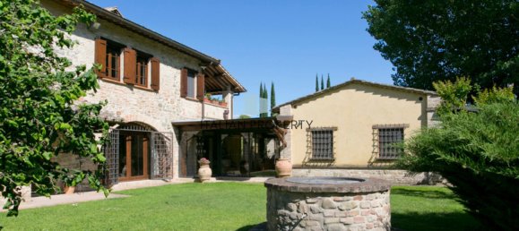10 chambres Châteaux à Assisi, Italy No. 158157 12