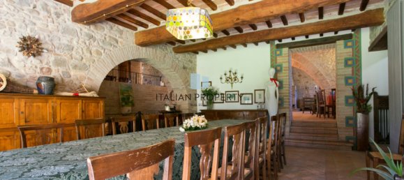 10 chambres Châteaux à Assisi, Italy No. 158157 21