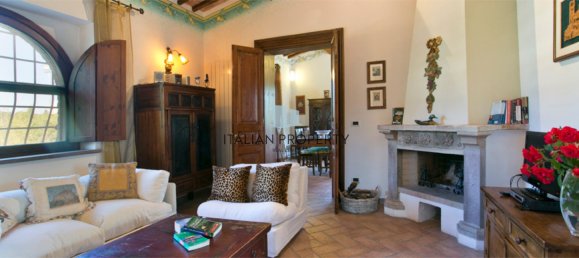 10 chambres Châteaux à Assisi, Italy No. 158157 19