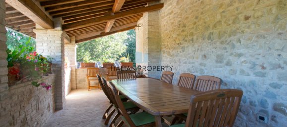 10 chambres Châteaux à Assisi, Italy No. 158157 17