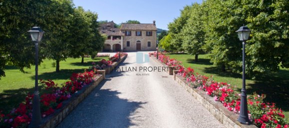 10 chambres Châteaux à Assisi, Italy No. 158157 11