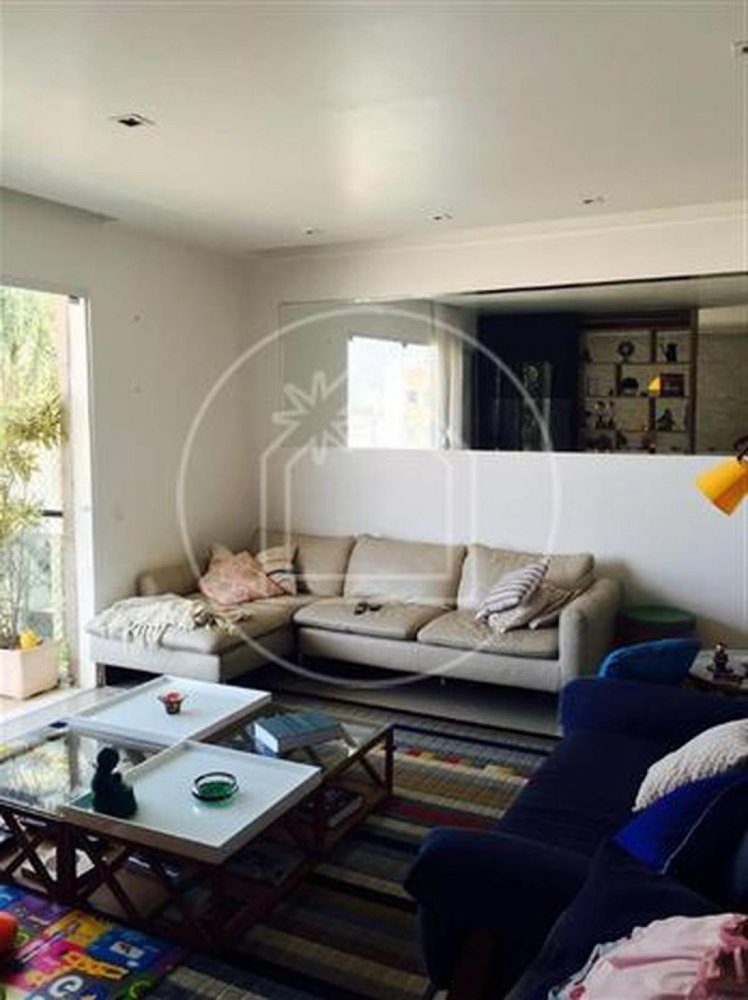 3 غرف نوم شقة في Rio de Janeiro, Brazil رقم 493407