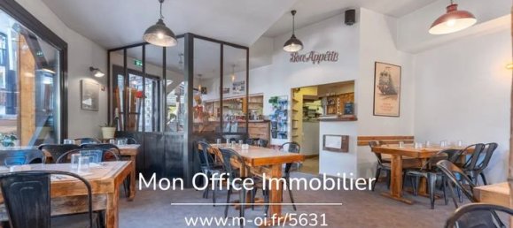 Коммерческая недвижимость с 2 спальнями в Верхние Альпы, Франция № 302229 6