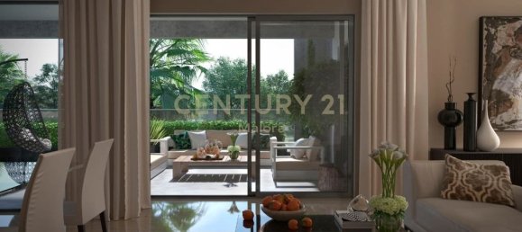 2 bedrooms Apartment in Germasogeia, Cyprus No. 1418 5