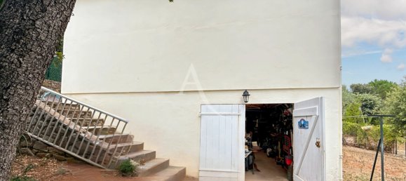 2 bedrooms House in Grasse, France No. 345926 7