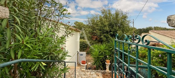 2 bedrooms House in Grasse, France No. 345926 6