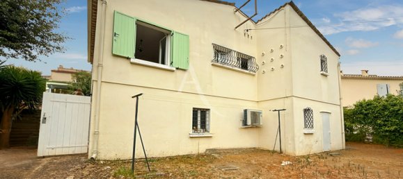 2 bedrooms House in Grasse, France No. 345926 2