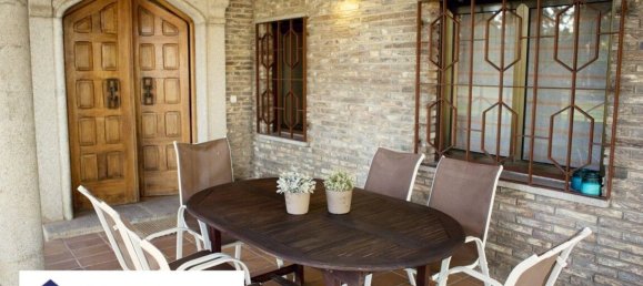 Casa T6 em Salamanca, Spain N.º 72893 19