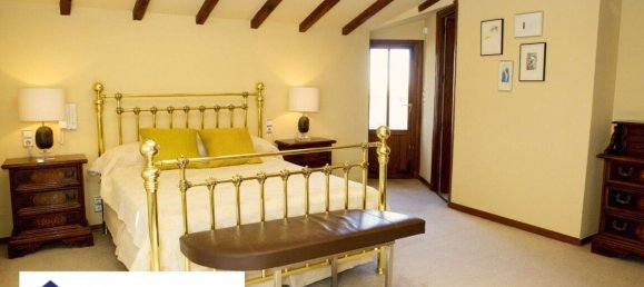 Casa T6 em Salamanca, Spain N.º 72893 24