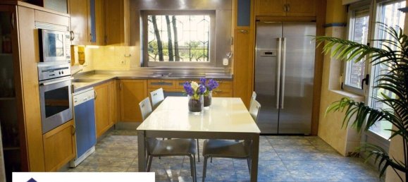 Casa T6 em Salamanca, Spain N.º 72893 17