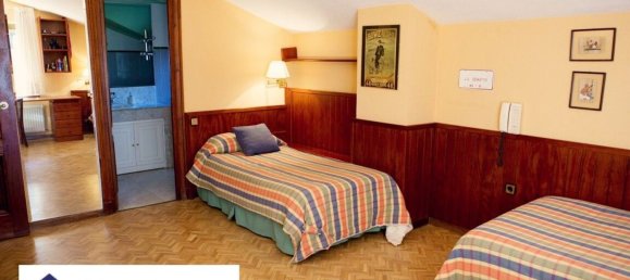 Casa T6 em Salamanca, Spain N.º 72893 39