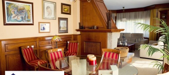 Casa T6 em Salamanca, Spain N.º 72893 11