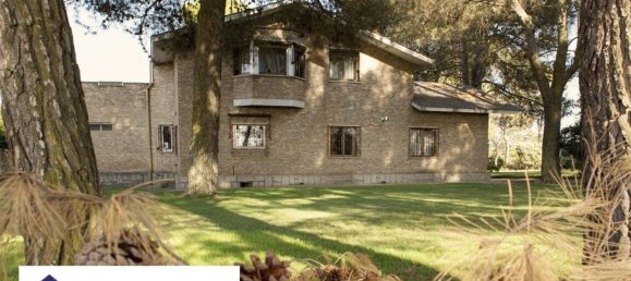 Casa T6 em Salamanca, Spain N.º 72893 4