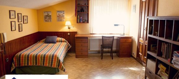 Casa T6 em Salamanca, Spain N.º 72893 38