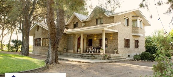 Casa T6 em Salamanca, Spain N.º 72893 2