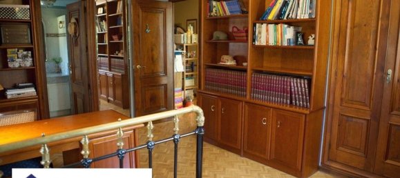 Casa T6 em Salamanca, Spain N.º 72893 34