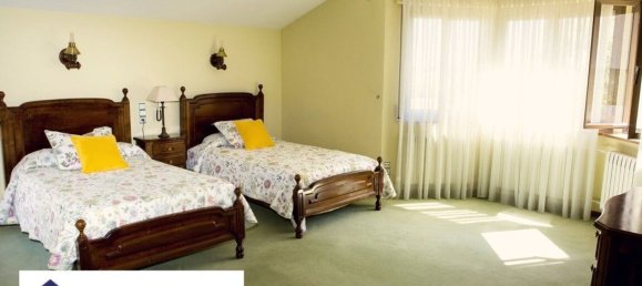 Casa T6 em Salamanca, Spain N.º 72893 27