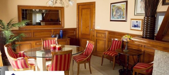 Casa T6 em Salamanca, Spain N.º 72893 10