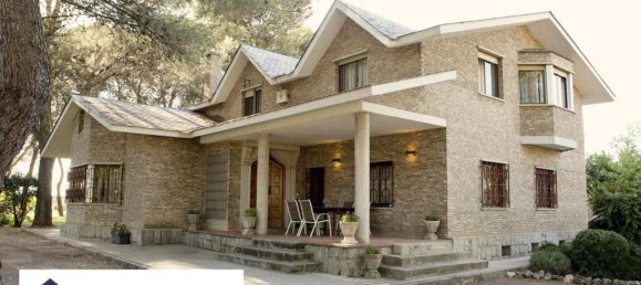 Casa T6 em Salamanca, Spain N.º 72893 5