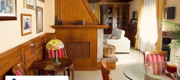 Casa T6 em Salamanca, Spain N.º 72893 8