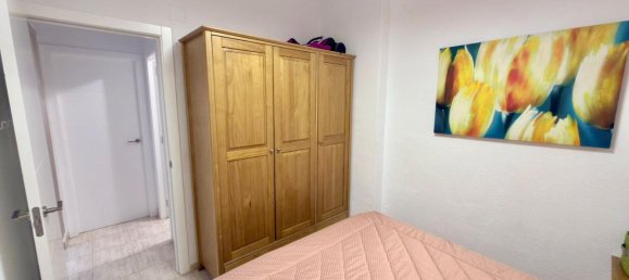 2 bedrooms Apartment for sale in Villajoyosa, Alicante, Valencian Community, Spain № 365961 10