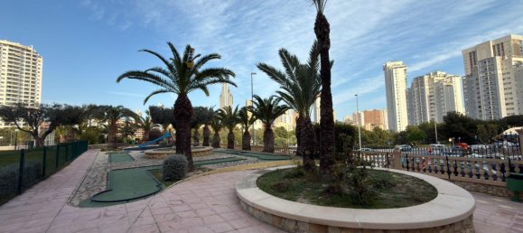 2 bedrooms Apartment for sale in Villajoyosa, Alicante, Valencian Community, Spain № 365961 20