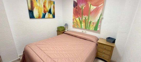 2 bedrooms Apartment for sale in Villajoyosa, Alicante, Valencian Community, Spain № 365961 4