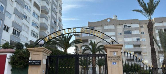 2 bedrooms Apartment for sale in Villajoyosa, Alicante, Valencian Community, Spain № 365961 17