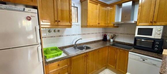 2 bedrooms Apartment for sale in Villajoyosa, Alicante, Valencian Community, Spain № 365961 5