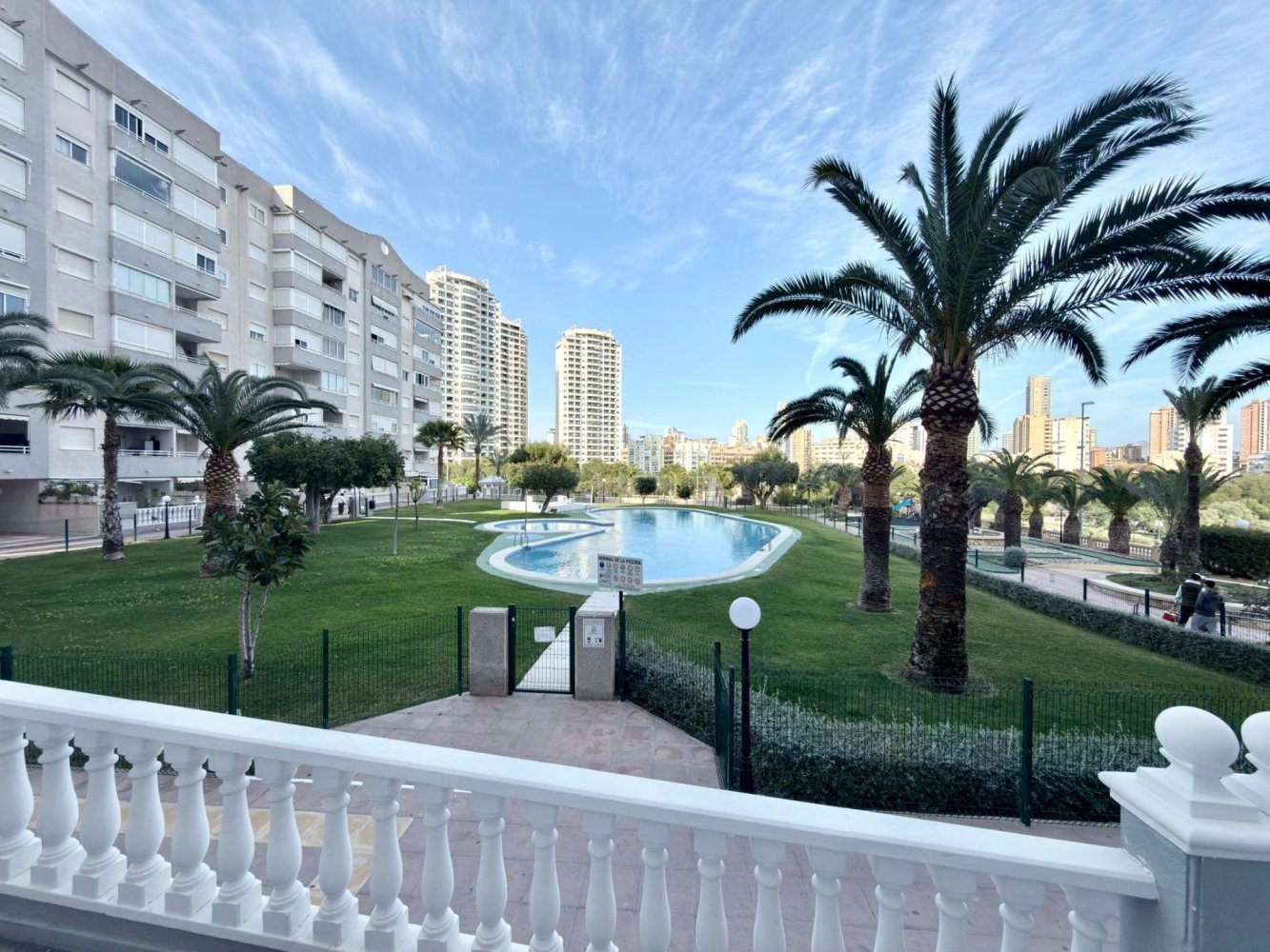 2 bedrooms Apartment for sale in Villajoyosa, Alicante, Valencian Community, Spain № 365961