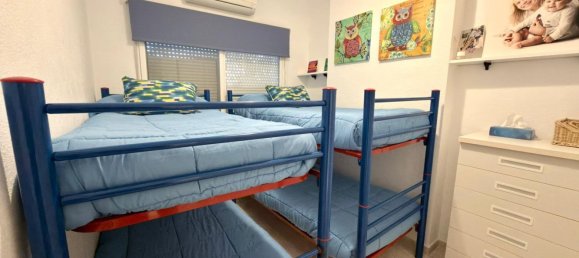 2 bedrooms Apartment for sale in Villajoyosa, Alicante, Valencian Community, Spain № 365961 6