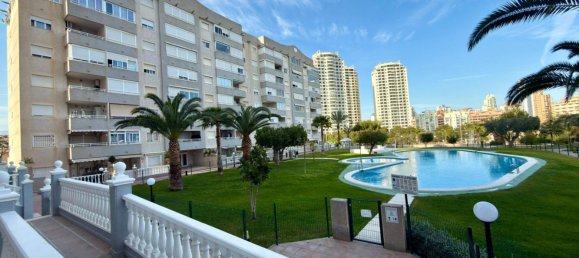 2 bedrooms Apartment for sale in Villajoyosa, Alicante, Valencian Community, Spain № 365961 21