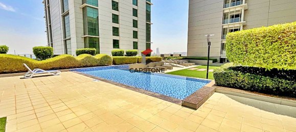 3 bedrooms Apartment in Al Reem Island, UAE No. 4907 25