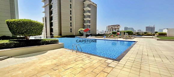 3 bedrooms Apartment in Al Reem Island, UAE No. 4907 3