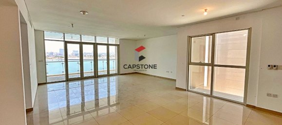 3 bedrooms Apartment in Al Reem Island, UAE No. 4907 5