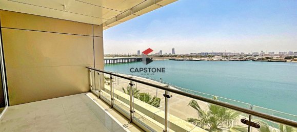 3 bedrooms Apartment in Al Reem Island, UAE No. 4907 12