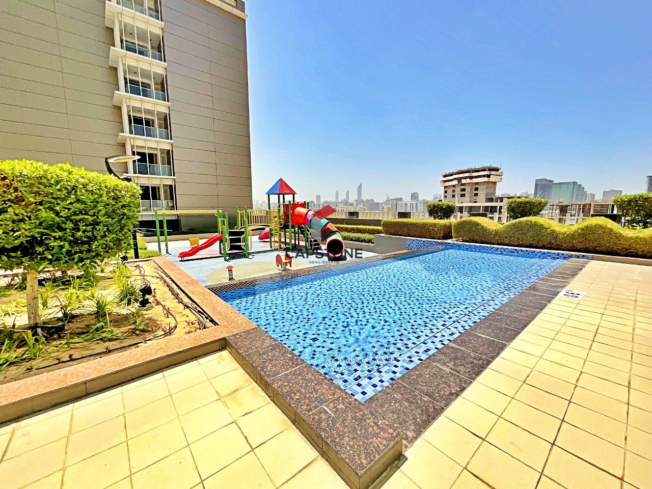 3 bedrooms Apartment in Al Reem Island, UAE No. 4907