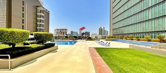 3 bedrooms Apartment in Al Reem Island, UAE No. 4907 22