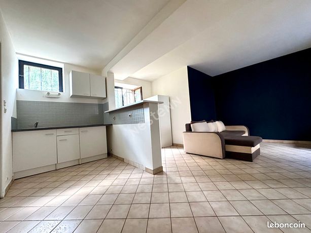 استوديو في Chaumontel, France رقم 362192