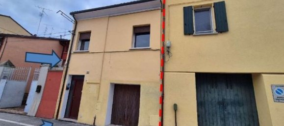 8 rooms Apartment in Medicina, Italy No. 24864 3