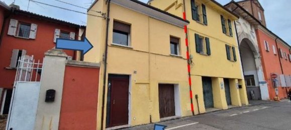 8 rooms Apartment in Medicina, Italy No. 24864 2