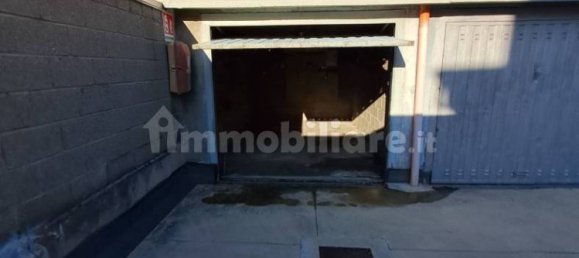 Garage in Cinisello Balsamo, Italy 14m², Nr. 319996 4