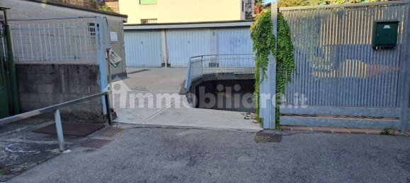 Garage in Cinisello Balsamo, Italy 14m², Nr. 319996 2