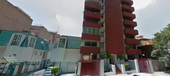 3 غرف نوم شقة في Mexicali, Mexico رقم 167414 2